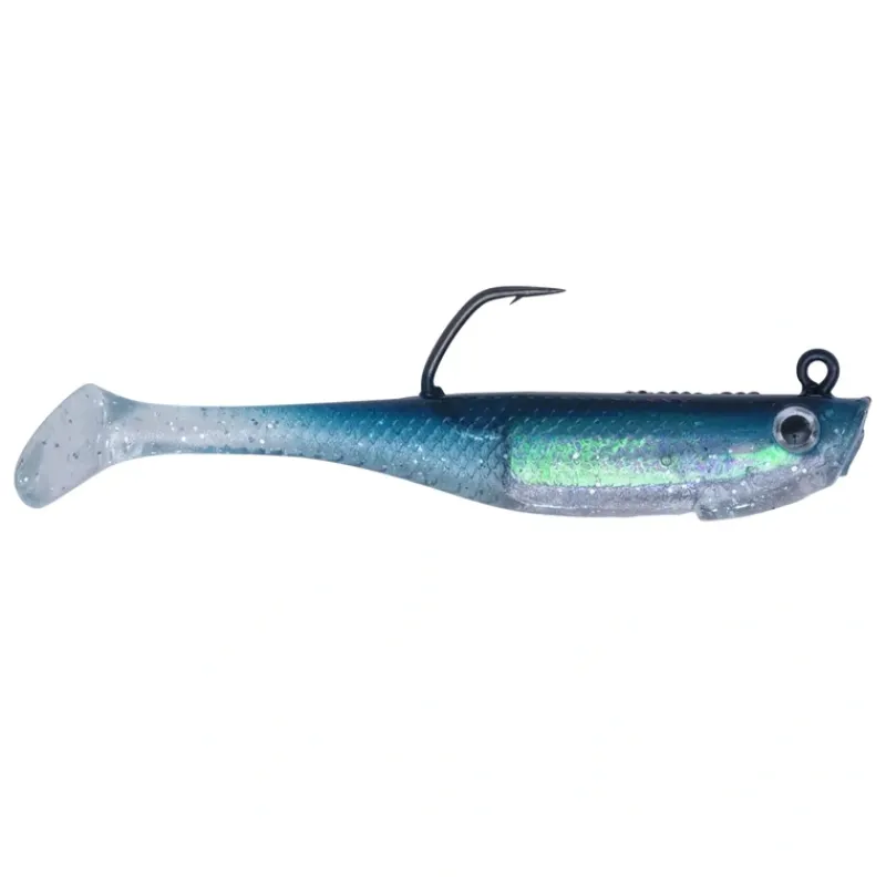 Bait^ Hogy Protail Paddle Swimbait - Your Premium Fishing Gear Store Rods Lines Baits Accessories