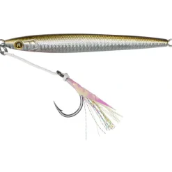 Shop All^ Hogy Sand Eel Jig with Teaser Assist Hook (3.5oz-8.5oz, Assorted Colors) - Your Premium Fishing Gear Store Rods Lines Baits Accessories