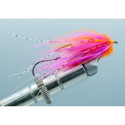 Shop All^ Hoh Bo Spey Orange/Pink - Your Premium Fishing Gear Store Rods Lines Baits Accessories