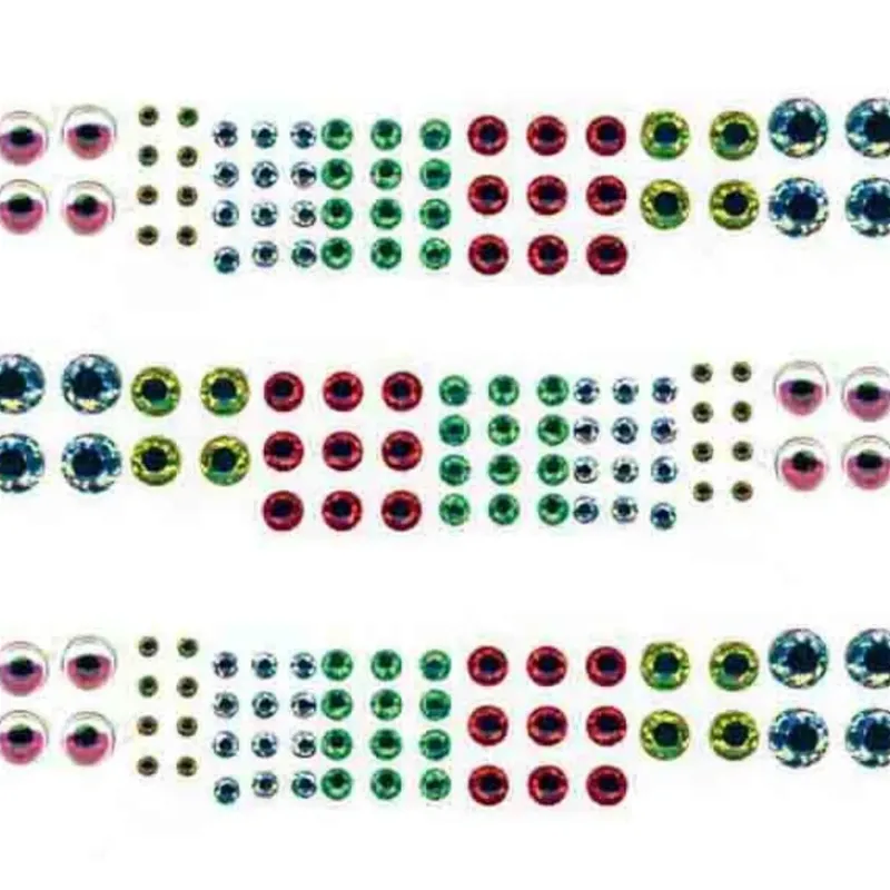 Bait^ HOLOGRAM DOME EYES - Your Premium Fishing Gear Store Rods Lines Baits Accessories