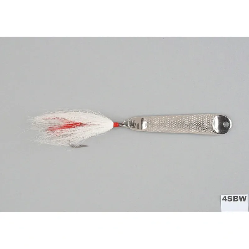 Bait^ Hopkins Hammered Spoon - Your Premium Fishing Gear Store Rods Lines Baits Accessories