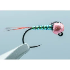 Shop All^ Hot Bead Oil SLick Perdigon #18 - Your Premium Fishing Gear Store Rods Lines Baits Accessories