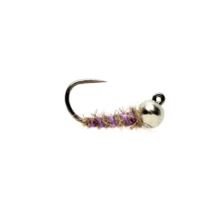 Shop All^ Hot Rib Walts Gray Barbless - Your Premium Fishing Gear Store Rods Lines Baits Accessories