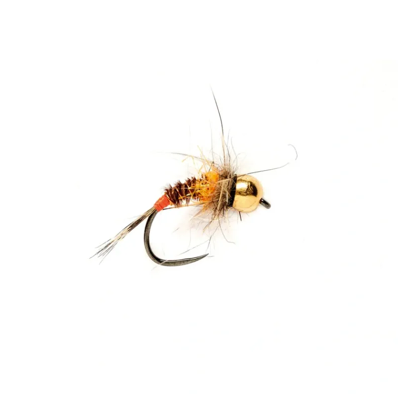 Shop All^ Hot Spot Nymph Tungsten Beadhead Barbless - Your Premium Fishing Gear Store Rods Lines Baits Accessories