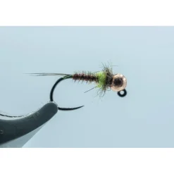 Shop All^ Hot Spot PT Jig Chartreuse BL #14 - Your Premium Fishing Gear Store Rods Lines Baits Accessories