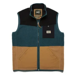Shop All^ Howler Bros Chisos Fleece Vest - Your Premium Fishing Gear Store Rods Lines Baits Accessories