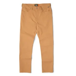 Shop All^ Howler Bros Frontside Tech Pants Russet L32 - Your Premium Fishing Gear Store Rods Lines Baits Accessories
