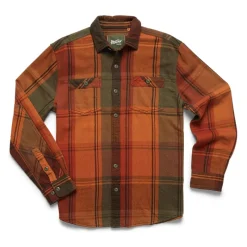 Shop All^ Howler Bros Rodanthe Blanket Flannel Killian Plaid : Hot Horizon - Your Premium Fishing Gear Store Rods Lines Baits Accessories