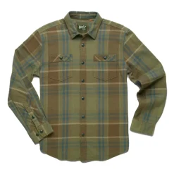 Shop All^ Howler Bros Rodanthe Flannel - Your Premium Fishing Gear Store Rods Lines Baits Accessories