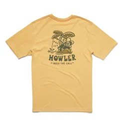 Shop All^ Howler Bros Select T Island Time Rattan Heather - Your Premium Fishing Gear Store Rods Lines Baits Accessories