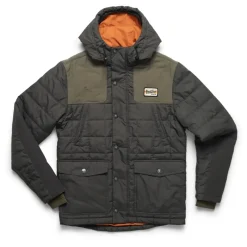 Shop All^ Howler Bros Spellbinder Parka Pavement/Dove Grey - Your Premium Fishing Gear Store Rods Lines Baits Accessories