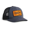 Shop All^ Howler Bros Standard Hats Howler Electric : Navy - Your Premium Fishing Gear Store Rods Lines Baits Accessories