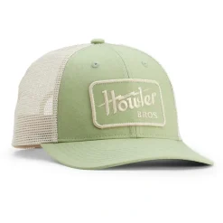 Shop All^ Howler Bros Standard Hats Howler Electric Sage - Your Premium Fishing Gear Store Rods Lines Baits Accessories