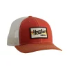 Shop All^ Howler Bros Standard Hats Howler Electric Stripe : Brick/ Stone - Your Premium Fishing Gear Store Rods Lines Baits Accessories