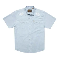 Shop All^ Howler Brothers Crosscut Deluxe Shortsleeve Sale - Your Premium Fishing Gear Store Rods Lines Baits Accessories