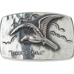 Shop All^ Howler Brothers Seagulls Belt Buckle - Your Premium Fishing Gear Store Rods Lines Baits Accessories