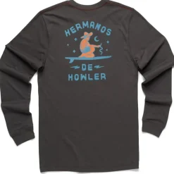 Shop All^ Howler Brothers Select Long Sleeve T Sale - Your Premium Fishing Gear Store Rods Lines Baits Accessories