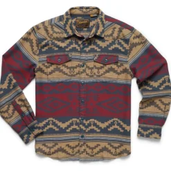 Shop All^ Howler Brothers Sheridan Longsleeve - Your Premium Fishing Gear Store Rods Lines Baits Accessories