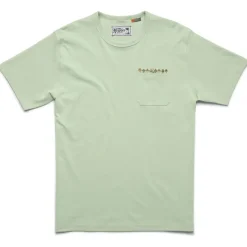 Fishing Line^ Howler Brothers Spectrum Pocket Tee Sale - Your Premium Fishing Gear Store Rods Lines Baits Accessories