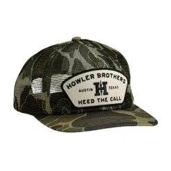 Shop All^ Howler Brothers Unstructured Snapback Hats Sale - Your Premium Fishing Gear Store Rods Lines Baits Accessories