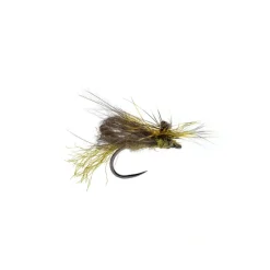 Shop All^ Humpback Caddis Olive - Your Premium Fishing Gear Store Rods Lines Baits Accessories