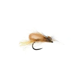 Shop All^ Humpback Caddis Tan - Your Premium Fishing Gear Store Rods Lines Baits Accessories