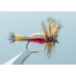 Shop All^ Humpy Red 1 Doz. - Your Premium Fishing Gear Store Rods Lines Baits Accessories