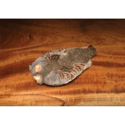 Fly Fishing^ Hungarian Partridge Skin #1 - Your Premium Fishing Gear Store Rods Lines Baits Accessories