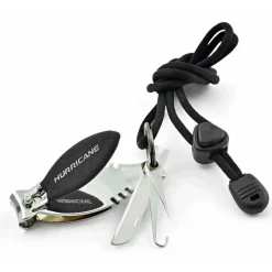 Fishing Line^ Hurricane 8" 1 Fishing Line Clipper & Lanyard - Your Premium Fishing Gear Store Rods Lines Baits Accessories