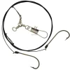 Shop All^ Hurricane Blackfish Rig Size 4 60Lb Wire - Your Premium Fishing Gear Store Rods Lines Baits Accessories