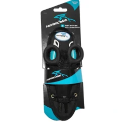 Shop All^ Hurricane HUR-23A 6" Pliers/Forceps w/Sheath - Your Premium Fishing Gear Store Rods Lines Baits Accessories