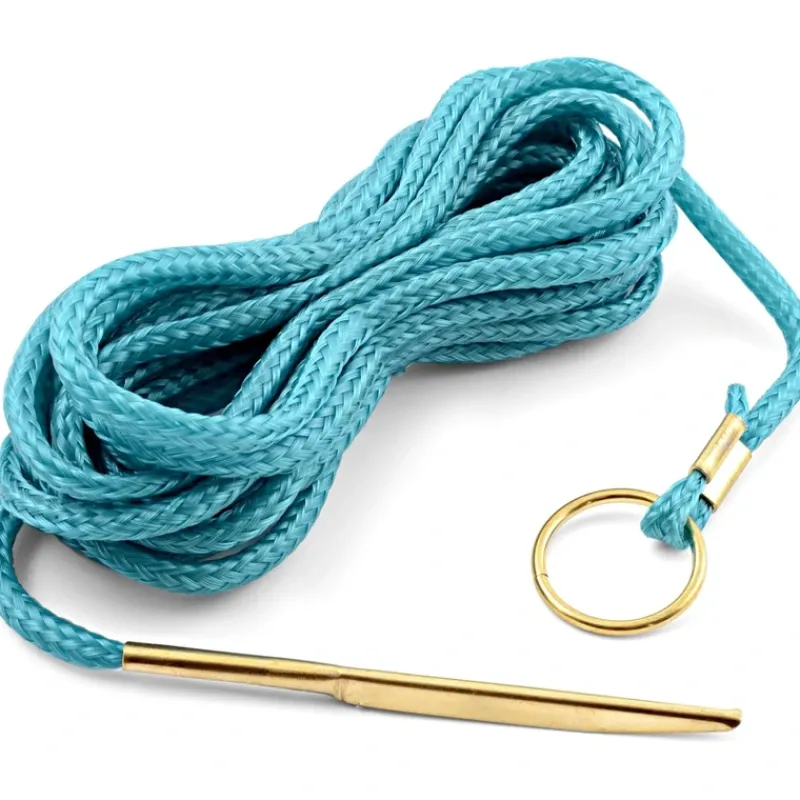 Shop All^ Hurricane HUR-63A 15' Xtra Long Husky Stringer - Your Premium Fishing Gear Store Rods Lines Baits Accessories