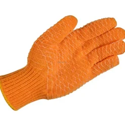 Shop All^ Hurricane HUR-66A All Purpose Fishgrip Gloves, Large - Your Premium Fishing Gear Store Rods Lines Baits Accessories