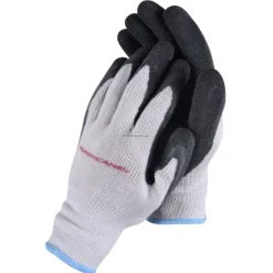 Shop All^ Hurricane HUR-56A Coated Gloves - Your Premium Fishing Gear Store Rods Lines Baits Accessories
