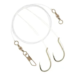 Rods^ Hurricane Rock Cod Hi Lo Rig - Your Premium Fishing Gear Store Rods Lines Baits Accessories