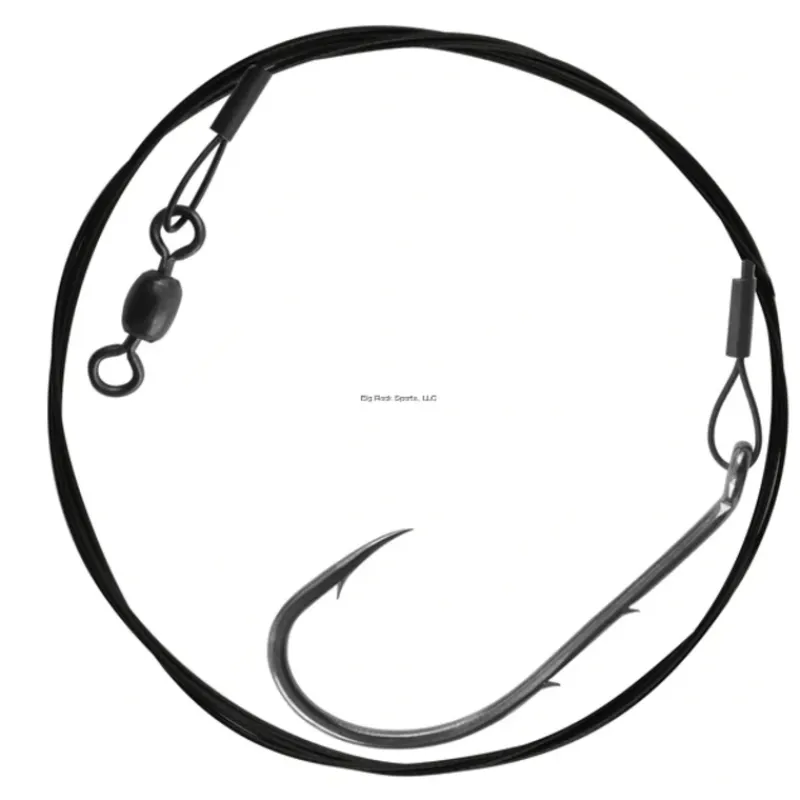 Shop All^ Hurricane Wire Leader Bluefish Rig - Your Premium Fishing Gear Store Rods Lines Baits Accessories