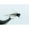 Fly Fishing^ Hustler CDC Dark #16 (3.0mm) - Your Premium Fishing Gear Store Rods Lines Baits Accessories