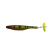 Bait^ Hyperlastics Dartprop Pro Duopack 5" Firetiger - Chart - Your Premium Fishing Gear Store Rods Lines Baits Accessories
