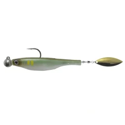 Bait^ Hyperlastics Dartspin Pro Jig Head - Your Premium Fishing Gear Store Rods Lines Baits Accessories