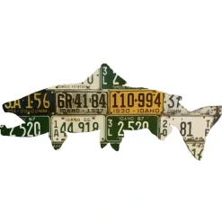 Shop All^ Idaho Brown Trout Hat Collection - Your Premium Fishing Gear Store Rods Lines Baits Accessories