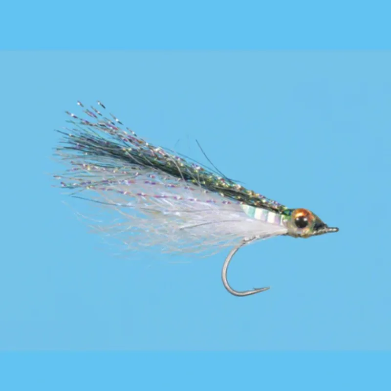 Bait^ Imitator - Metallic Green - Your Premium Fishing Gear Store Rods Lines Baits Accessories