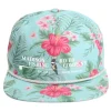 Shop All^ Imperial Logo Aloha Rope Hat Hawai'in Biome - Your Premium Fishing Gear Store Rods Lines Baits Accessories