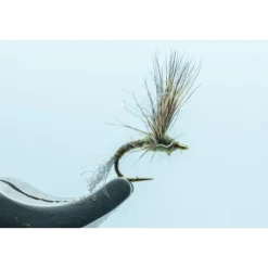 Shop All^ Improved Sparkle Dun Baetis #18 - Your Premium Fishing Gear Store Rods Lines Baits Accessories