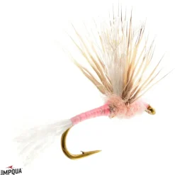 Fly Fishing^ Improved Sparkle Dun PMD - Your Premium Fishing Gear Store Rods Lines Baits Accessories