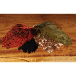 Fly Fishing^ India Hen Back - Your Premium Fishing Gear Store Rods Lines Baits Accessories