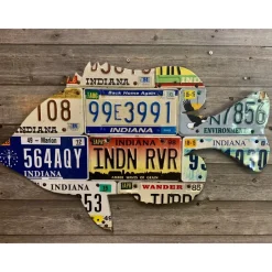 Shop All^ Indiana Sunfish License Plate Art - Your Premium Fishing Gear Store Rods Lines Baits Accessories