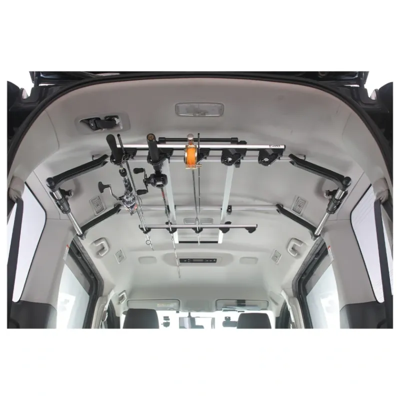 Rods^ Inno Racks IF16G Rod Holder Dual 5 Rods - Your Premium Fishing Gear Store Rods Lines Baits Accessories