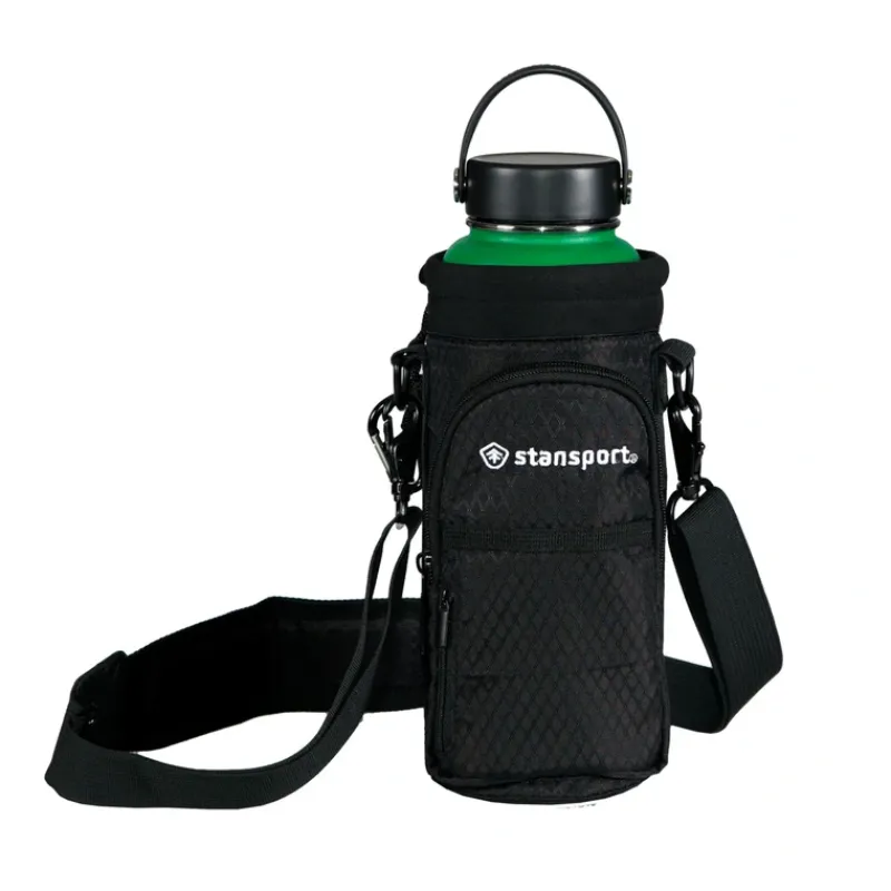 Shop All^ Insulated Bottle Carrier - Your Premium Fishing Gear Store Rods Lines Baits Accessories