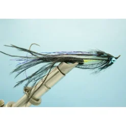 Shop All^ Intruder Black/Blue #2 - Your Premium Fishing Gear Store Rods Lines Baits Accessories