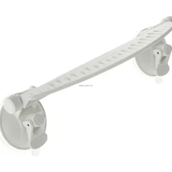 Shop All^ Invincible Marine Lure Rack-White- Includes 2 heavy duty suction Cups - Your Premium Fishing Gear Store Rods Lines Baits Accessories